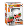 Product image Dragon Ball Z - Jiece Funko Pop Figure