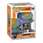 Zdjęcie produktu Dragon Ball Z - Figurka Funko Pop Burter