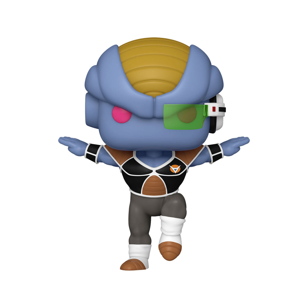 Zdjęcie produktu Dragon Ball Z - Figurka Funko Pop Burter