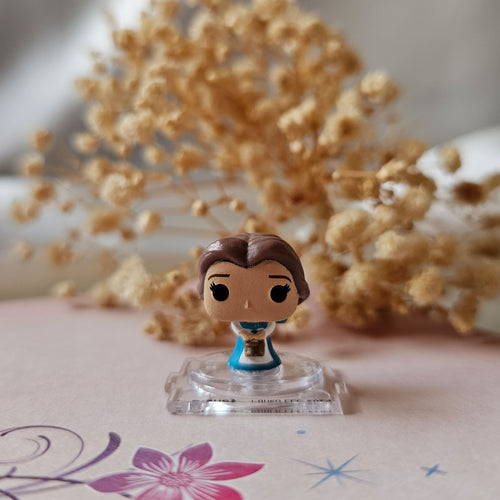 Zdjęcie produktu Disney Princess - Funko Mystery Bitty Pop Figurka