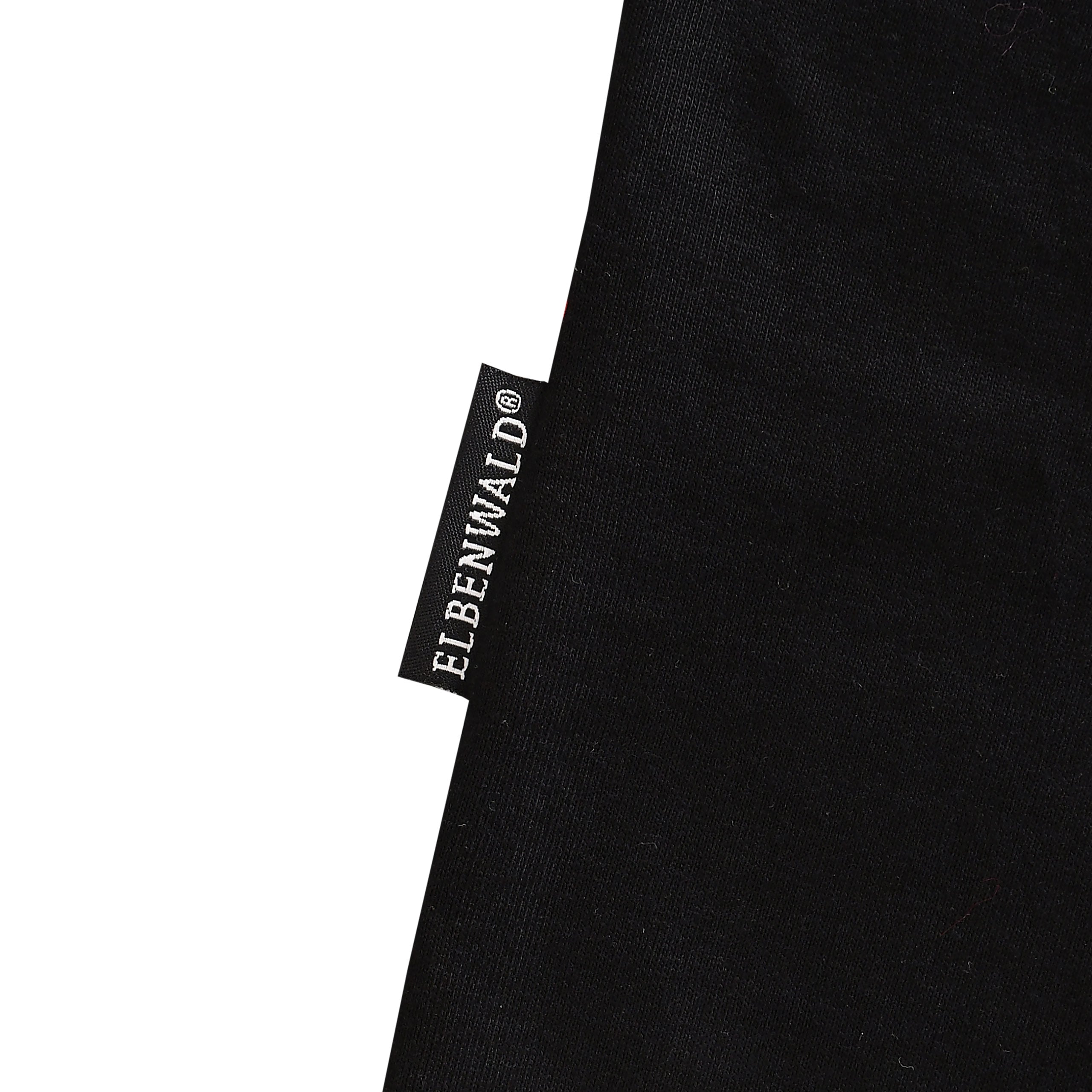 Zdjęcie produktu Elbenwald T-Shirt czarne