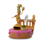 Product image Beauty and the Beast - Be our Guest Diorama Figure