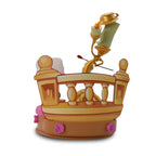 Product image Beauty and the Beast - Be our Guest Diorama Figure