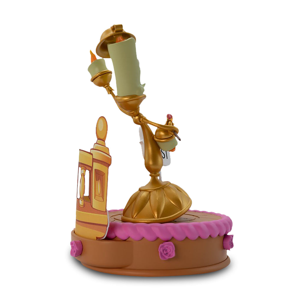 Product image Beauty and the Beast - Be our Guest Diorama Figure