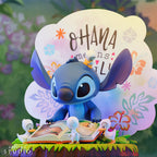 Zdjęcie produktu Lilo & Stitch - Ohana Stitch Diorama Figurka