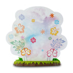 Zdjęcie produktu Lilo & Stitch - Ohana Stitch Diorama Figurka
