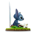 Zdjęcie produktu Lilo & Stitch - Ohana Stitch Diorama Figurka