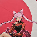 Product image Sailor Moon - Bright Moon T-shirt black