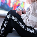 Product image Marvel - Logo Sweatpants black