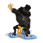 Zdjęcie produktu One Piece - Rob Lucci Duel Memories Figurka
