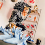 Zdjęcie produktu One Piece - Rob Lucci Duel Memories Figurka