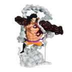 Zdjęcie produktu One Piece - Monkey D. Luffy Wano Country Figurka