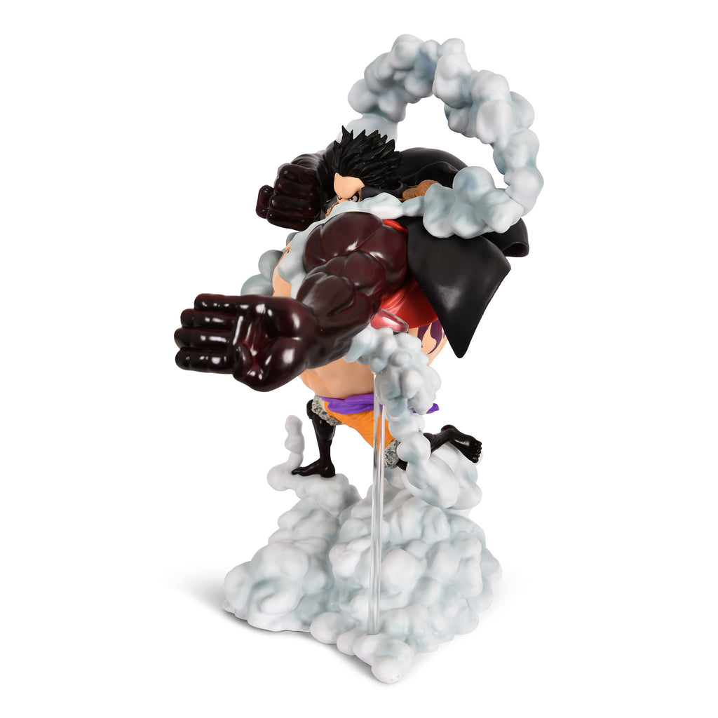 Zdjęcie produktu One Piece - Monkey D. Luffy Wano Country Figurka