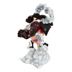 Zdjęcie produktu One Piece - Monkey D. Luffy Wano Country Figurka