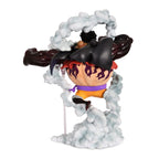 Zdjęcie produktu One Piece - Monkey D. Luffy Wano Country Figurka