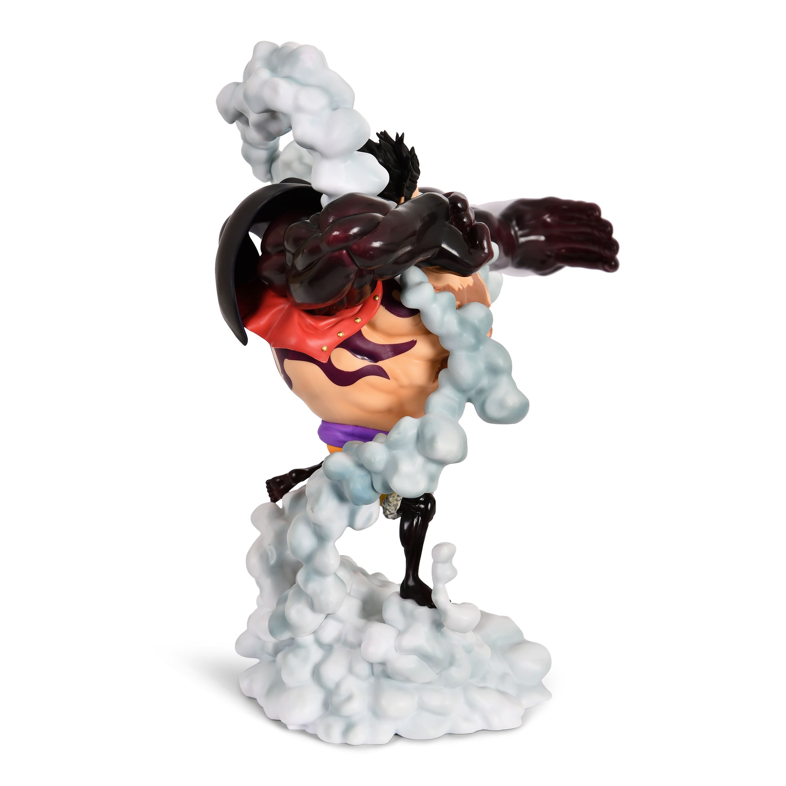 Zdjęcie produktu One Piece - Monkey D. Luffy Wano Country Figurka