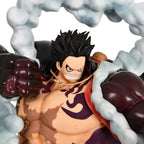 Zdjęcie produktu One Piece - Monkey D. Luffy Wano Country Figurka