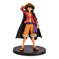 Product image One Piece - Monkey D. Luffy Wanokuni Vol.2 Figure