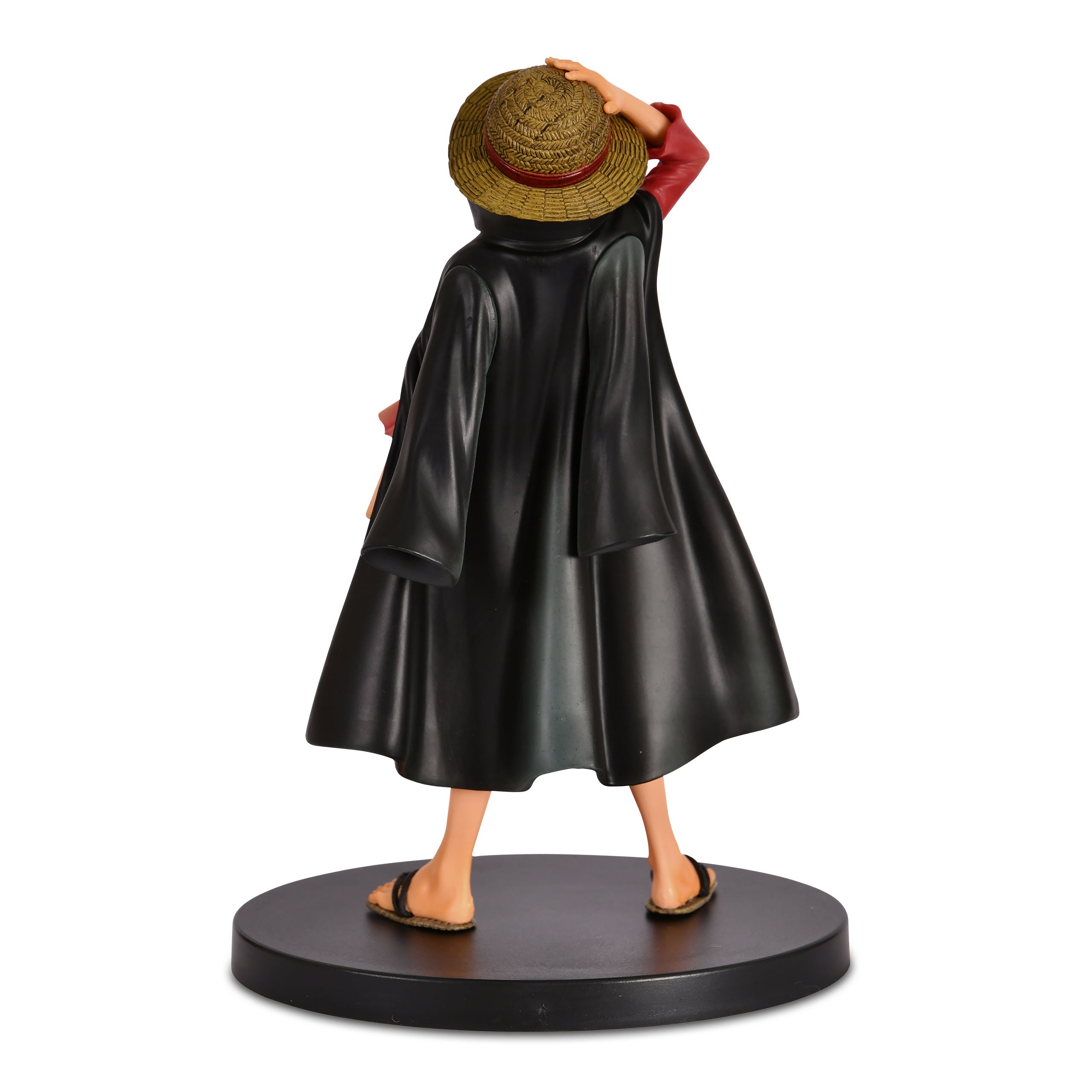 Product image One Piece - Monkey D. Luffy Wanokuni Vol.2 Figure