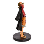 Product image One Piece - Monkey D. Luffy Wanokuni Vol.2 Figure