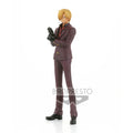 Zdjęcie produktu One Piece - Sanji Wanokuni Vol.20 Figurka
