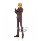 Zdjęcie produktu One Piece - Sanji Wanokuni Vol.20 Figurka