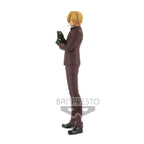 Zdjęcie produktu One Piece - Sanji Wanokuni Vol.20 Figurka