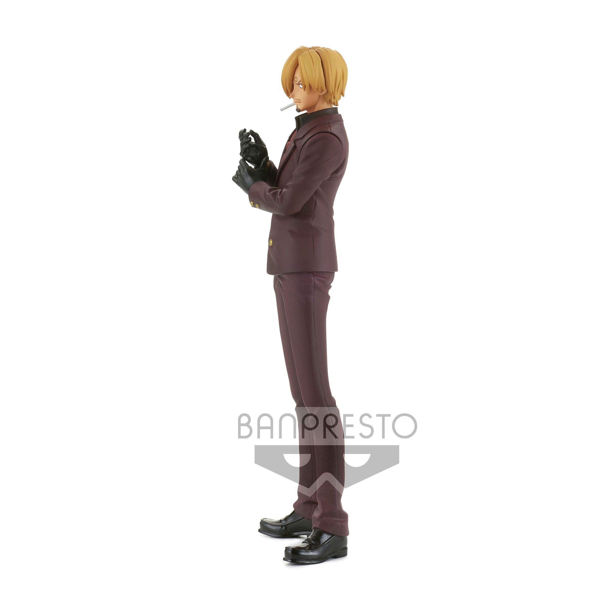 Zdjęcie produktu One Piece - Sanji Wanokuni Vol.20 Figurka