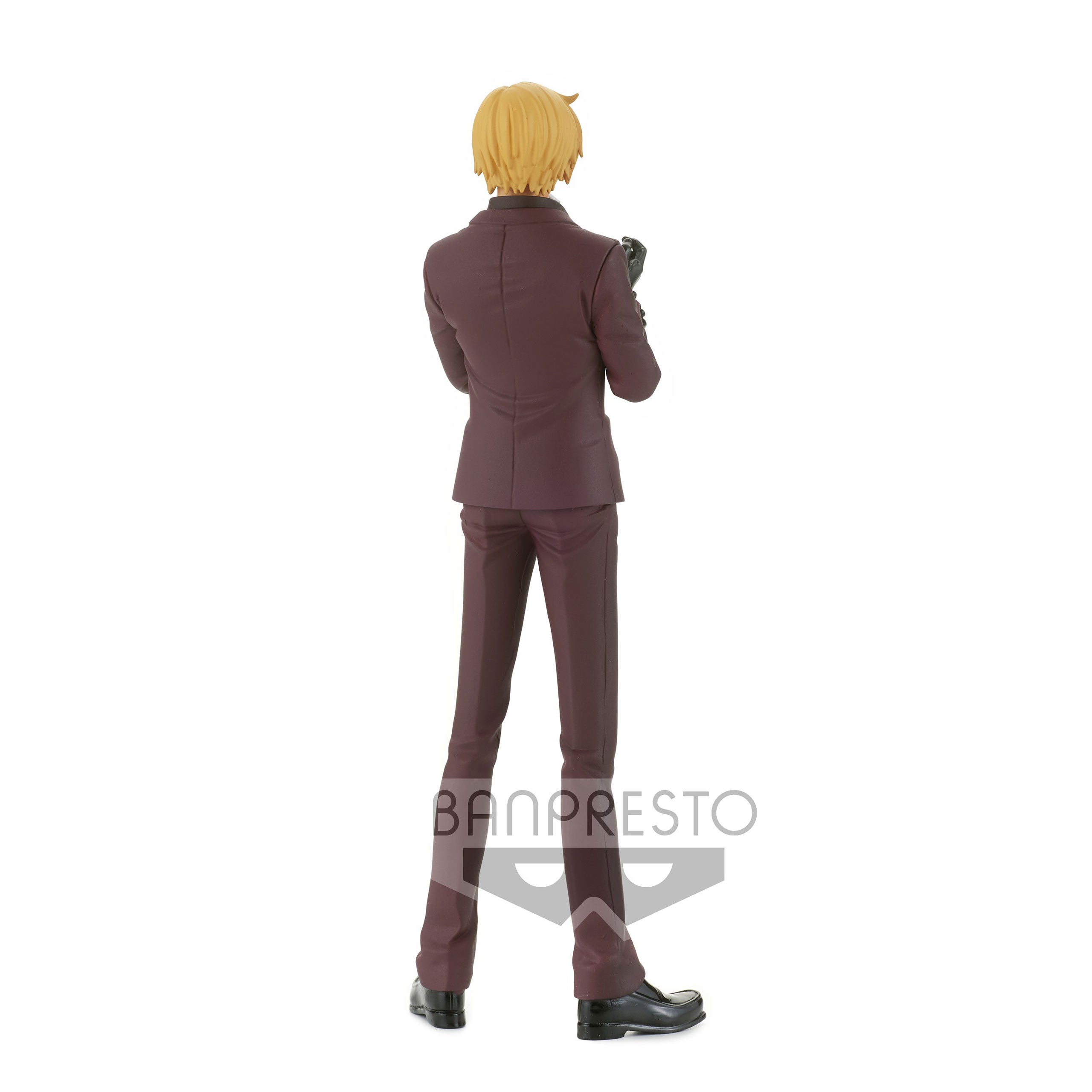 Zdjęcie produktu One Piece - Sanji Wanokuni Vol.20 Figurka