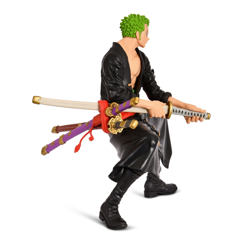 Zdjęcie produktu One Piece - Roronoa Zoro King of Artist Figurka