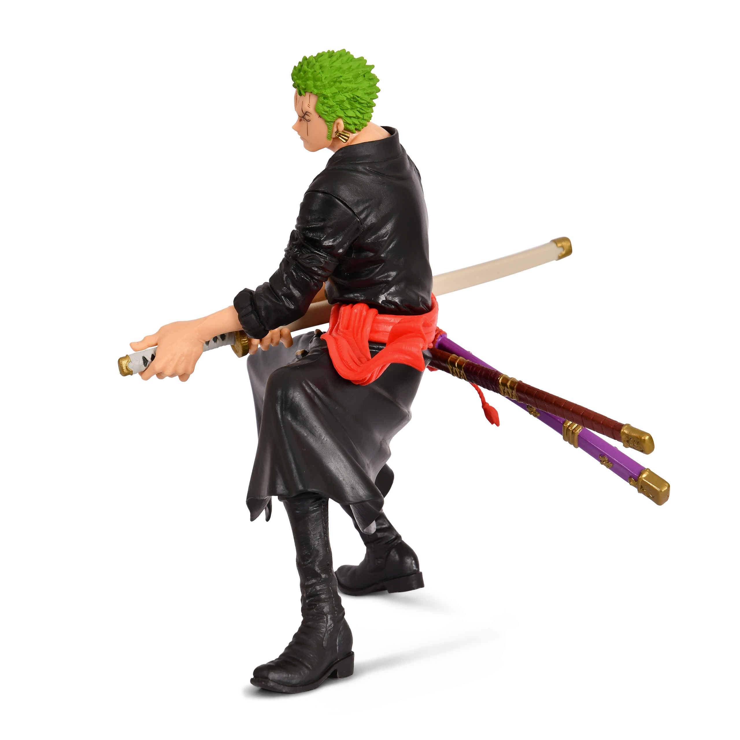 Zdjęcie produktu One Piece - Roronoa Zoro King of Artist Figurka