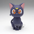 Zdjęcie produktu Pretty Guardian Sailor Moon - Luna Sofvimates Figurka