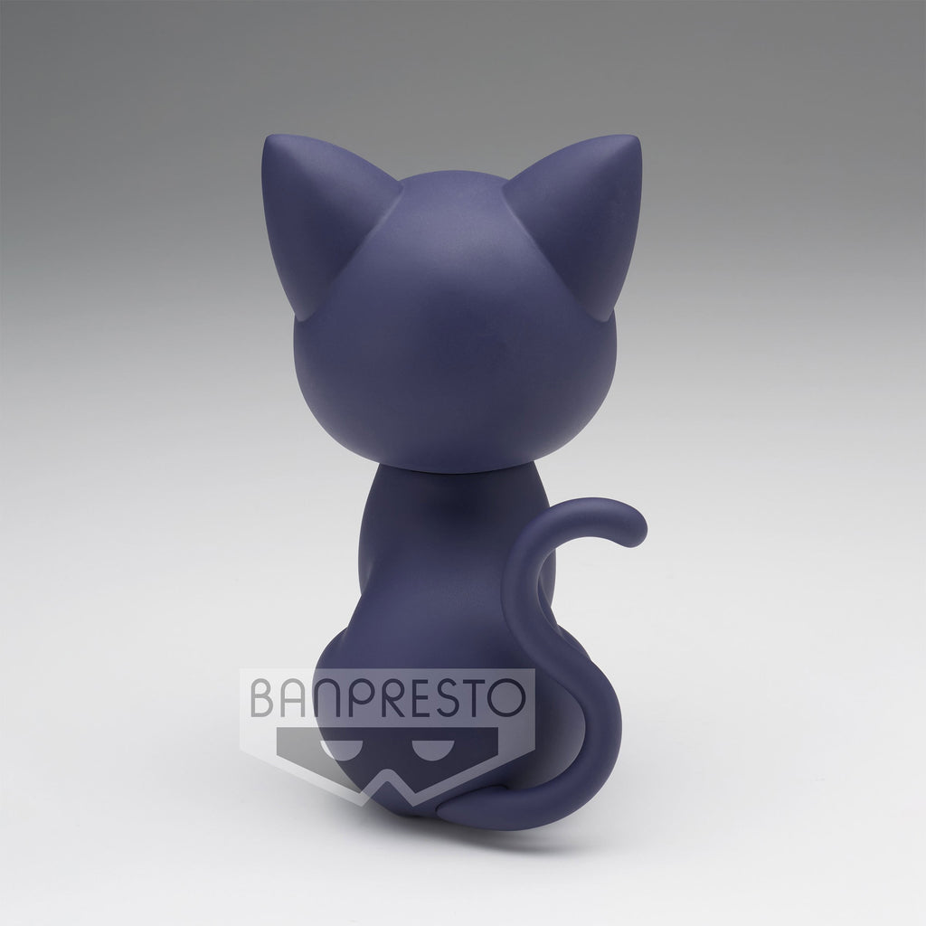 Zdjęcie produktu Pretty Guardian Sailor Moon - Luna Sofvimates Figurka