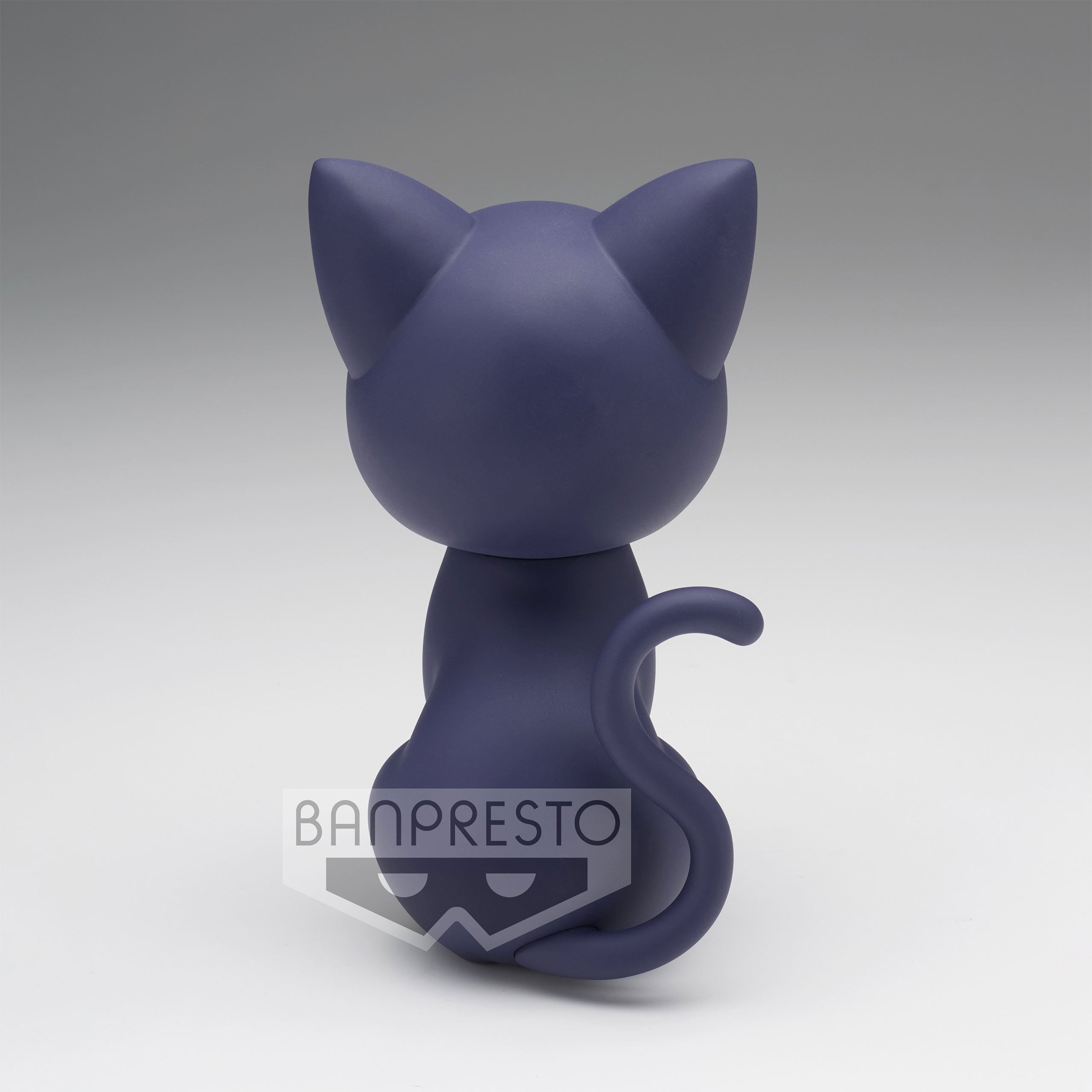 Zdjęcie produktu Pretty Guardian Sailor Moon - Luna Sofvimates Figurka