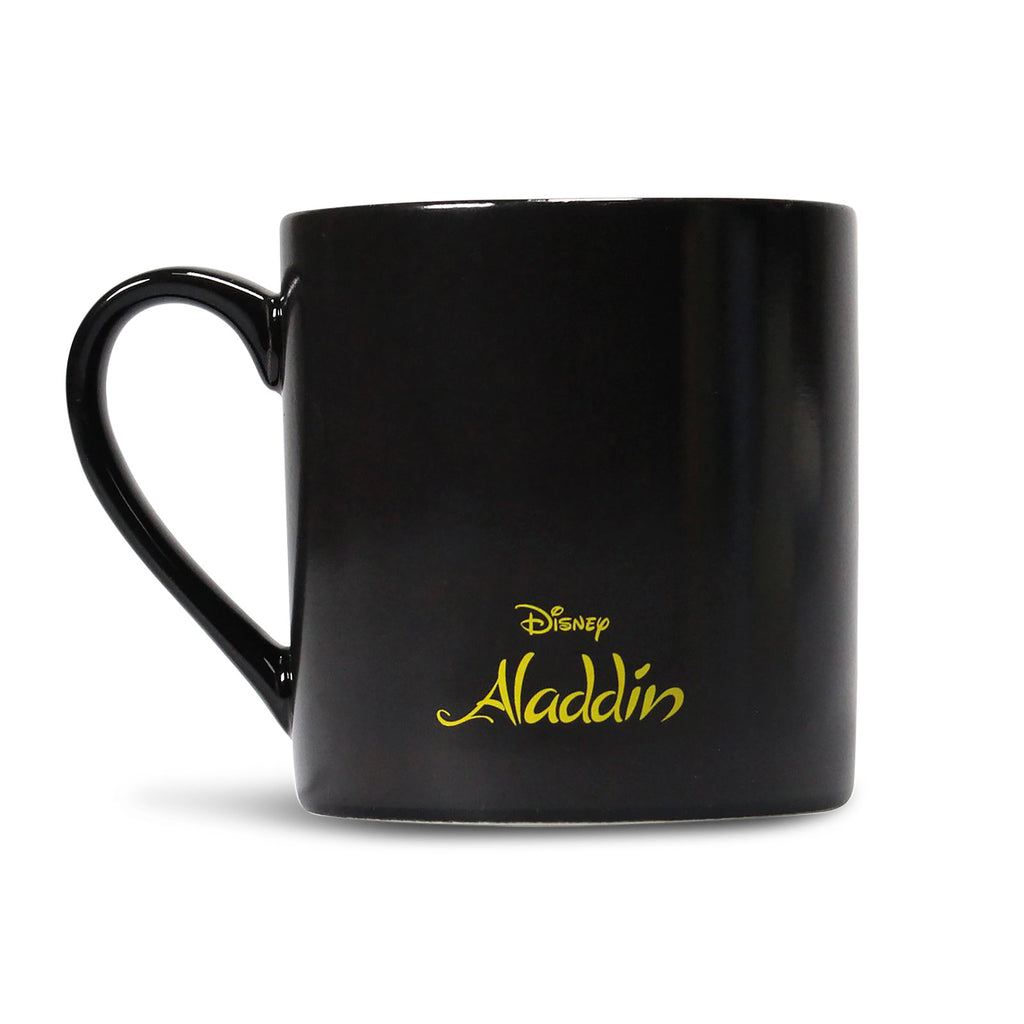 Product image Aladdin - Jasmine and Aladdin Thermochromic Mug