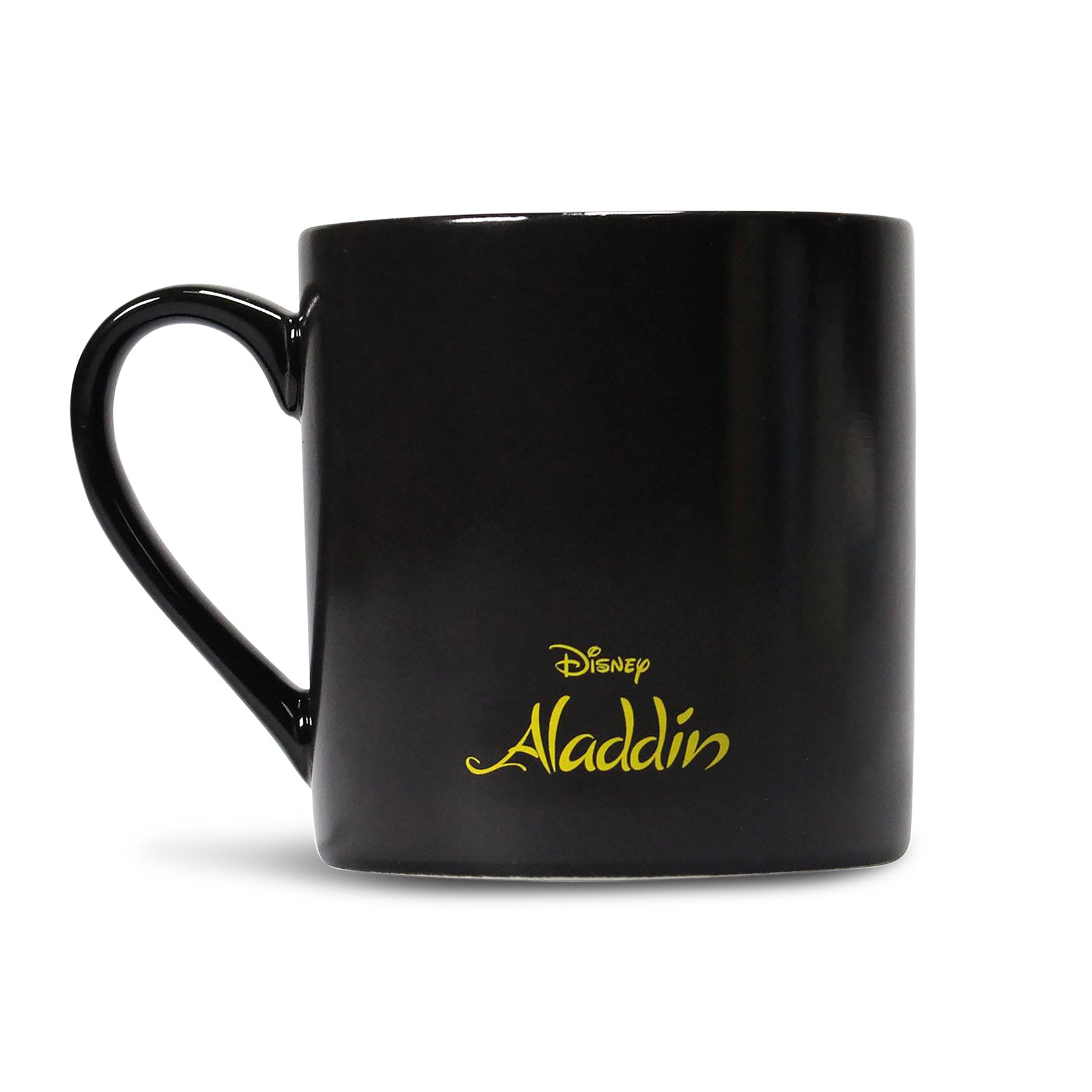 Product image Aladdin - Jasmine and Aladdin Thermochromic Mug