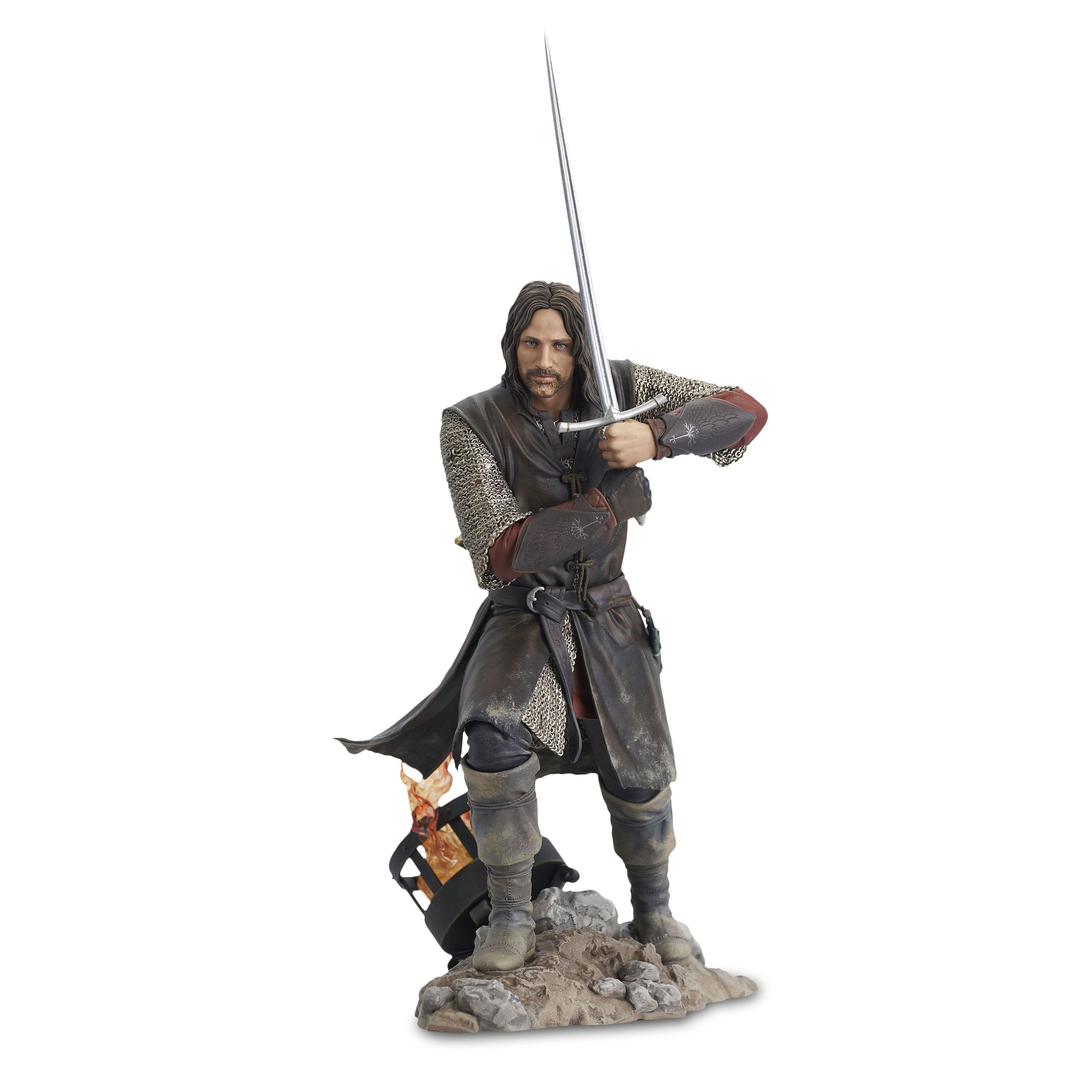 Zdjęcie produktu Władca Pierścieni - Figurka Aragorn