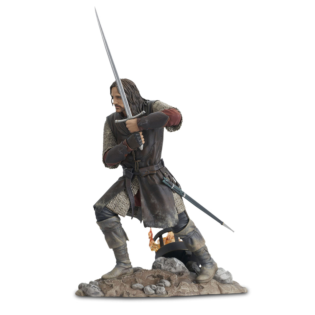Zdjęcie produktu Władca Pierścieni - Figurka Aragorn