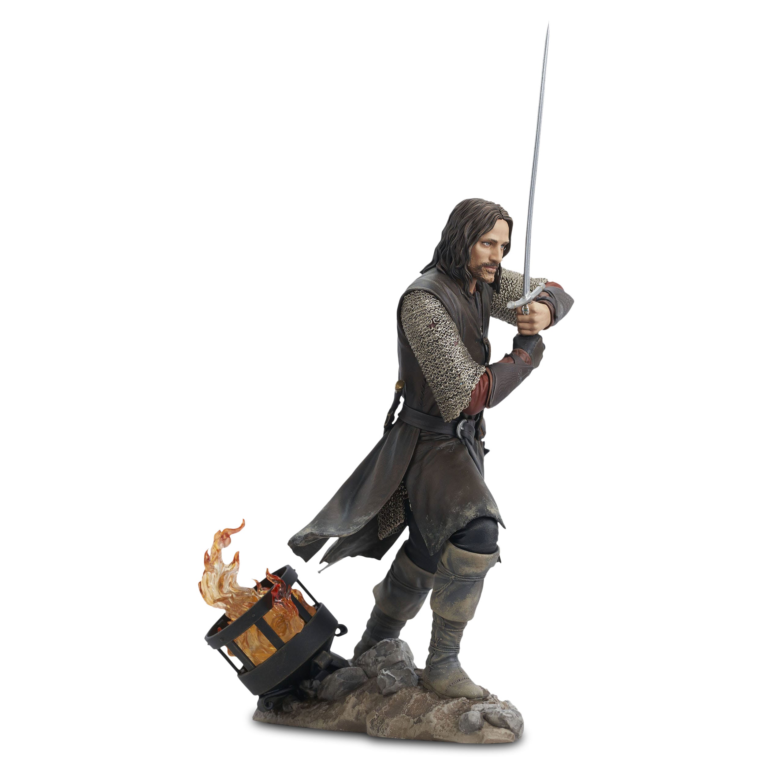 Zdjęcie produktu Władca Pierścieni - Figurka Aragorn