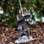 Zdjęcie produktu Władca Pierścieni - Figurka Aragorn