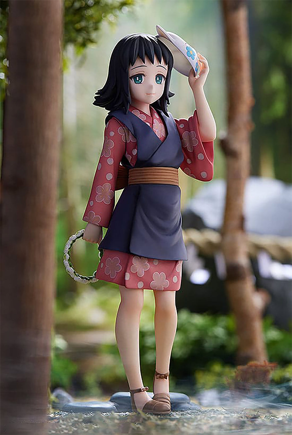 Zdjęcie produktu Demon Slayer - Makomo Figura 20cm