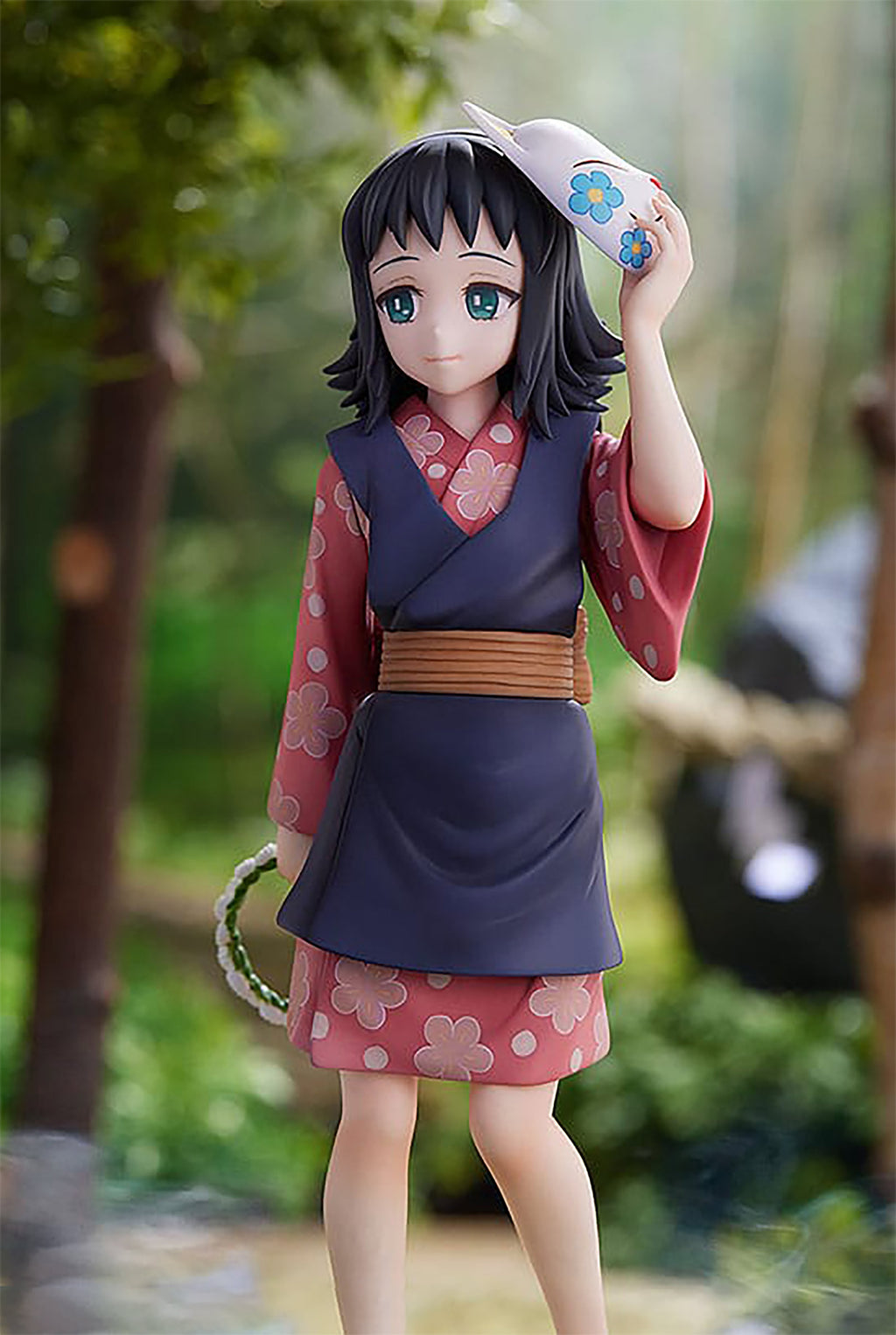 Zdjęcie produktu Demon Slayer - Makomo Figura 20cm
