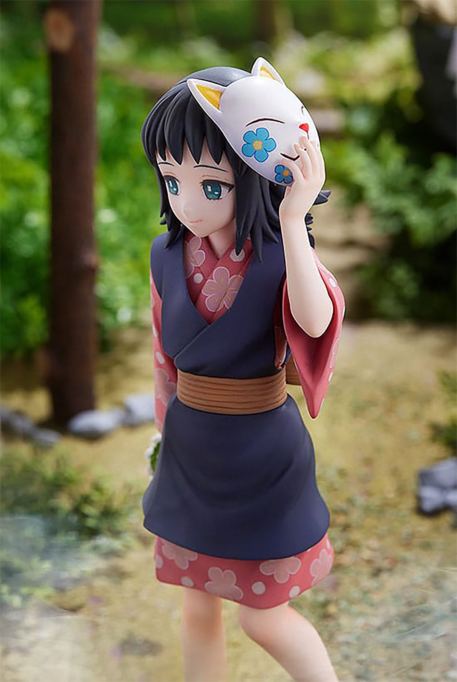 Zdjęcie produktu Demon Slayer - Makomo Figura 20cm