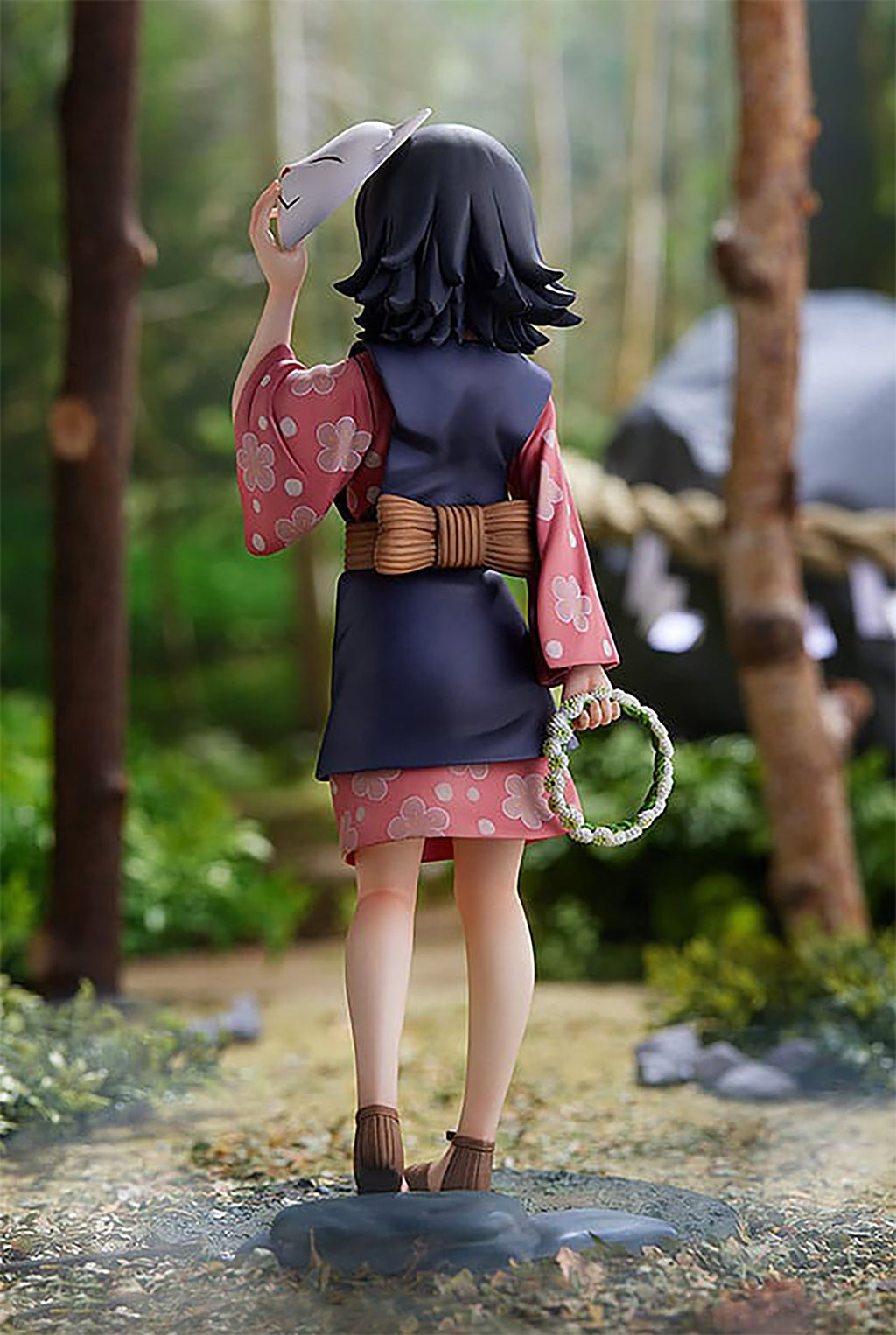 Zdjęcie produktu Demon Slayer - Makomo Figura 20cm