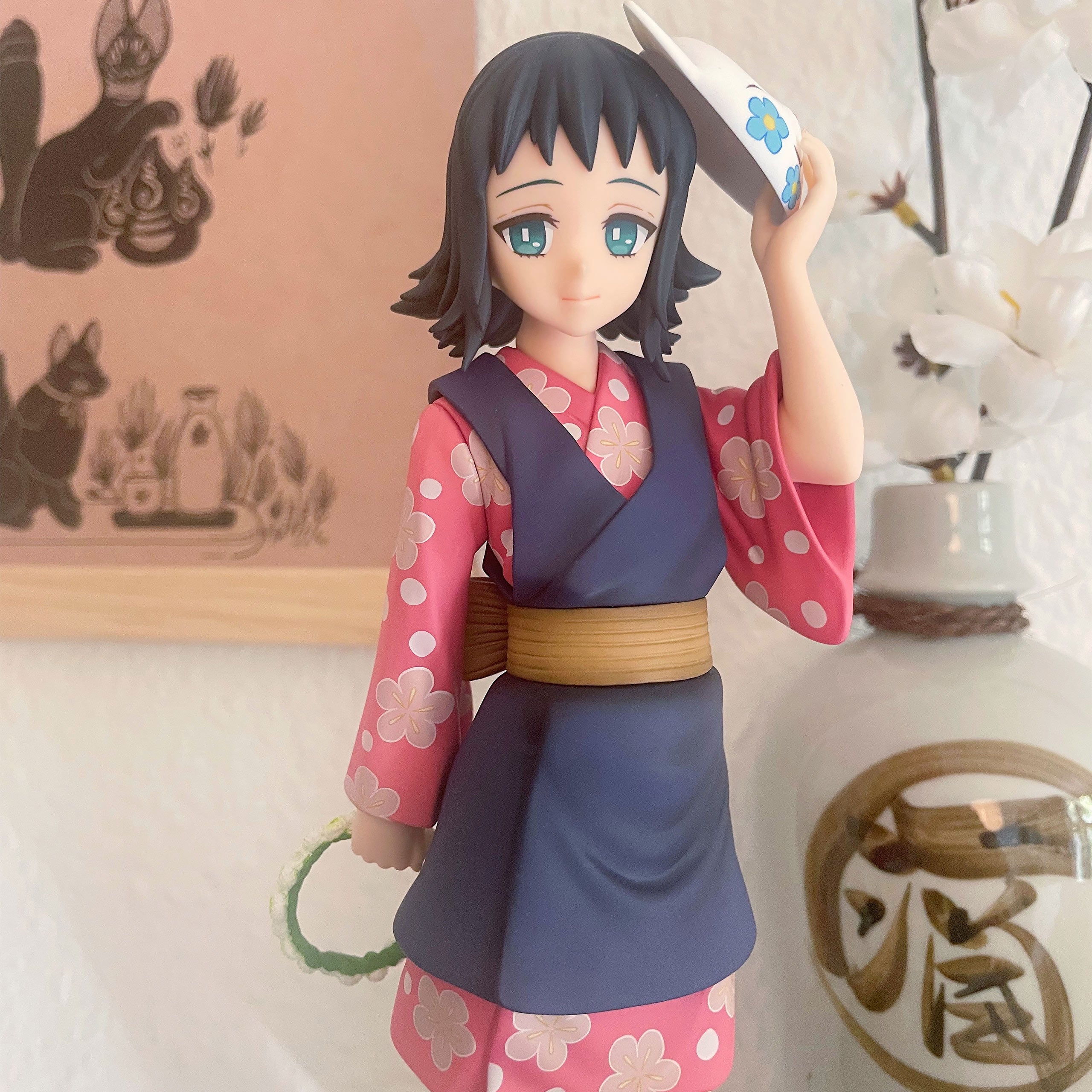 Zdjęcie produktu Demon Slayer - Makomo Figura 20cm