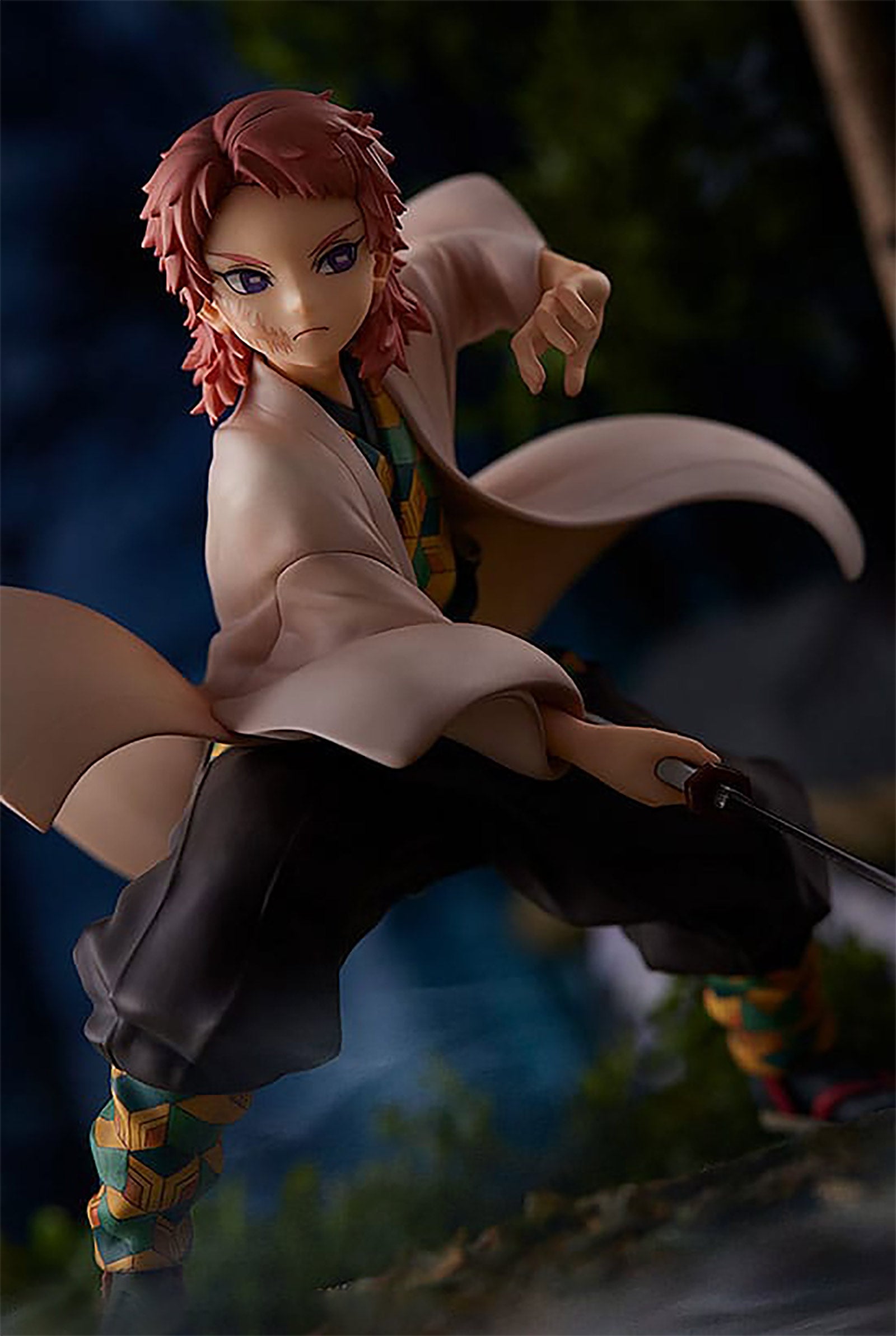 Product image Demon Slayer - Sabito Figure 1:7