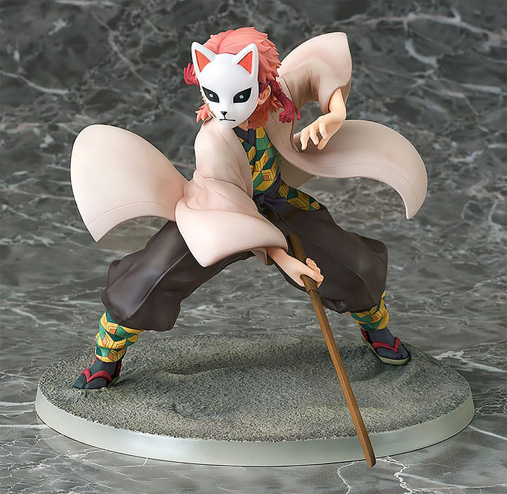 Product image Demon Slayer - Sabito Figure 1:7