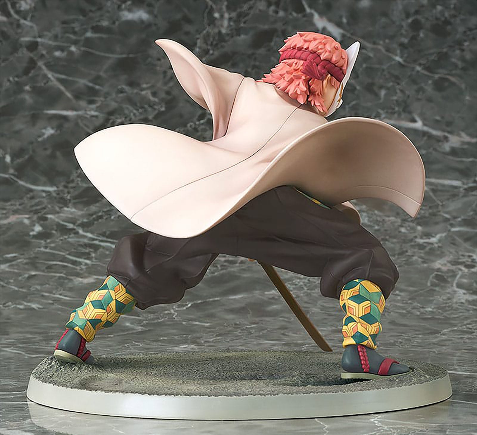 Product image Demon Slayer - Sabito Figure 1:7
