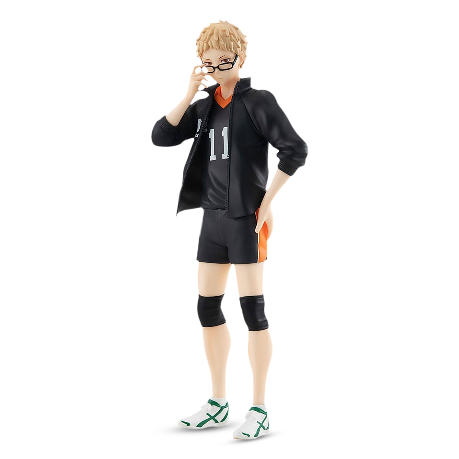 Zdjęcie produktu Haikyu!! - Kei Tsukishima Figurka