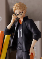 Zdjęcie produktu Haikyu!! - Kei Tsukishima Figurka